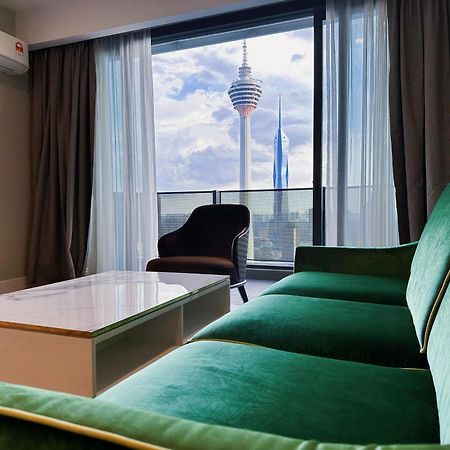The Platinum 2 Kuala Lumpur By Collective Haus Διαμέρισμα Εξωτερικό φωτογραφία