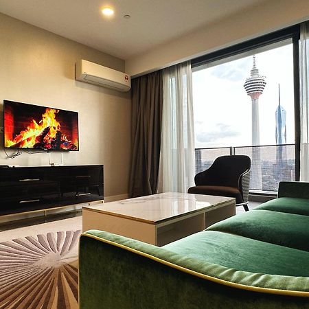 The Platinum 2 Kuala Lumpur By Collective Haus Διαμέρισμα Εξωτερικό φωτογραφία