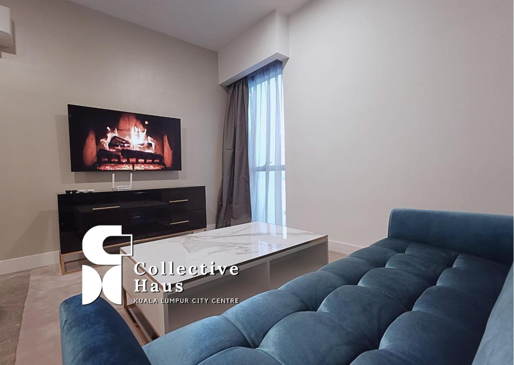 The Platinum 2 Kuala Lumpur By Collective Haus Διαμέρισμα Εξωτερικό φωτογραφία