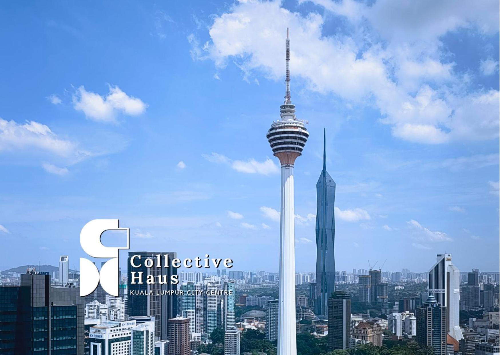 The Platinum 2 Kuala Lumpur By Collective Haus Διαμέρισμα Εξωτερικό φωτογραφία