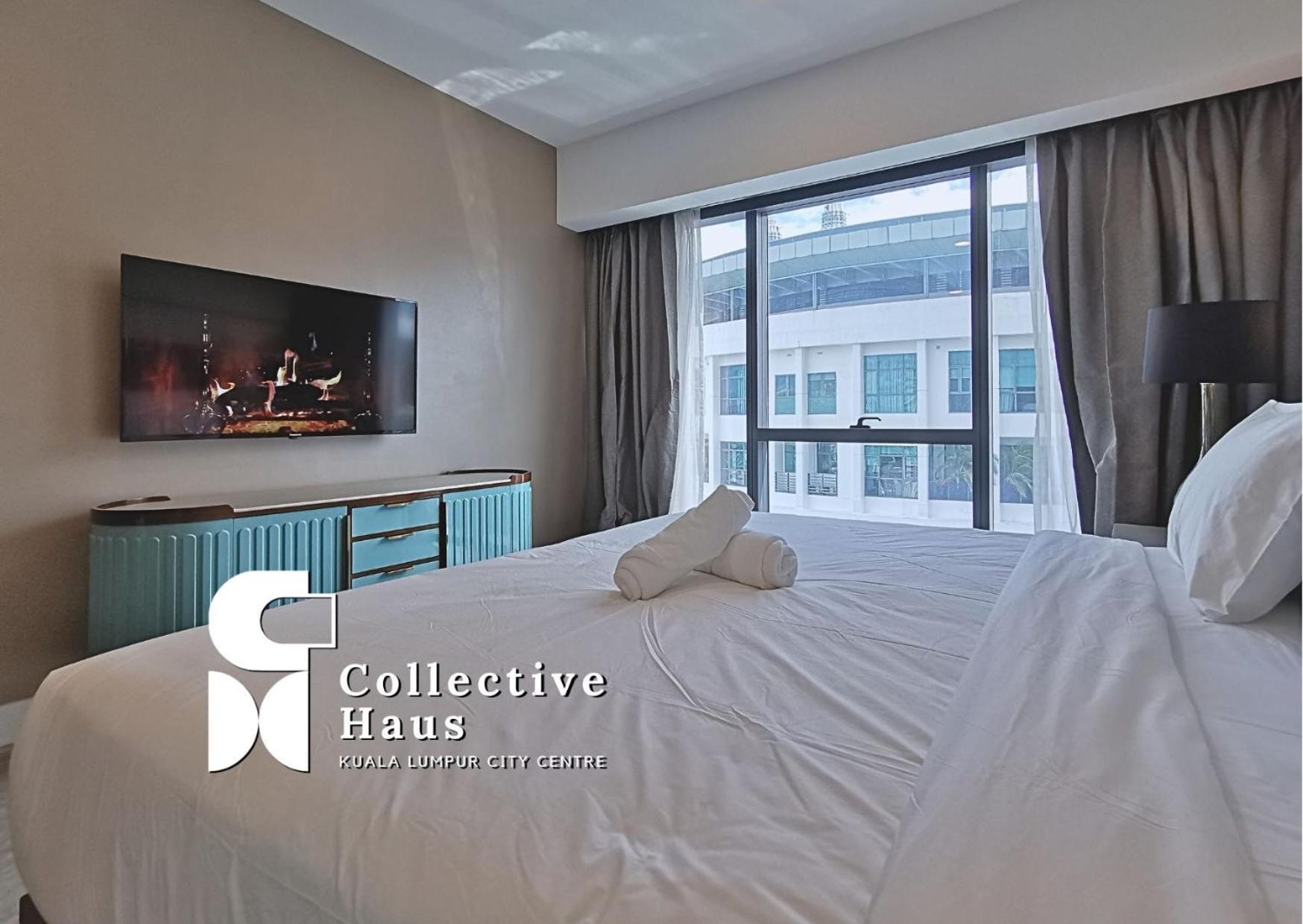 The Platinum 2 Kuala Lumpur By Collective Haus Διαμέρισμα Δωμάτιο φωτογραφία