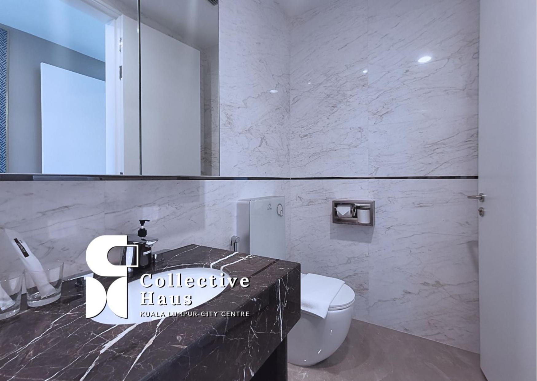 The Platinum 2 Kuala Lumpur By Collective Haus Διαμέρισμα Δωμάτιο φωτογραφία