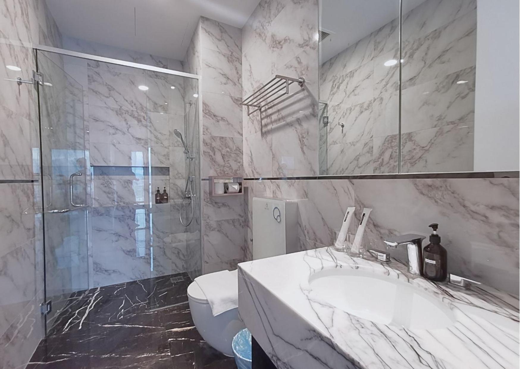 The Platinum 2 Kuala Lumpur By Collective Haus Διαμέρισμα Εξωτερικό φωτογραφία