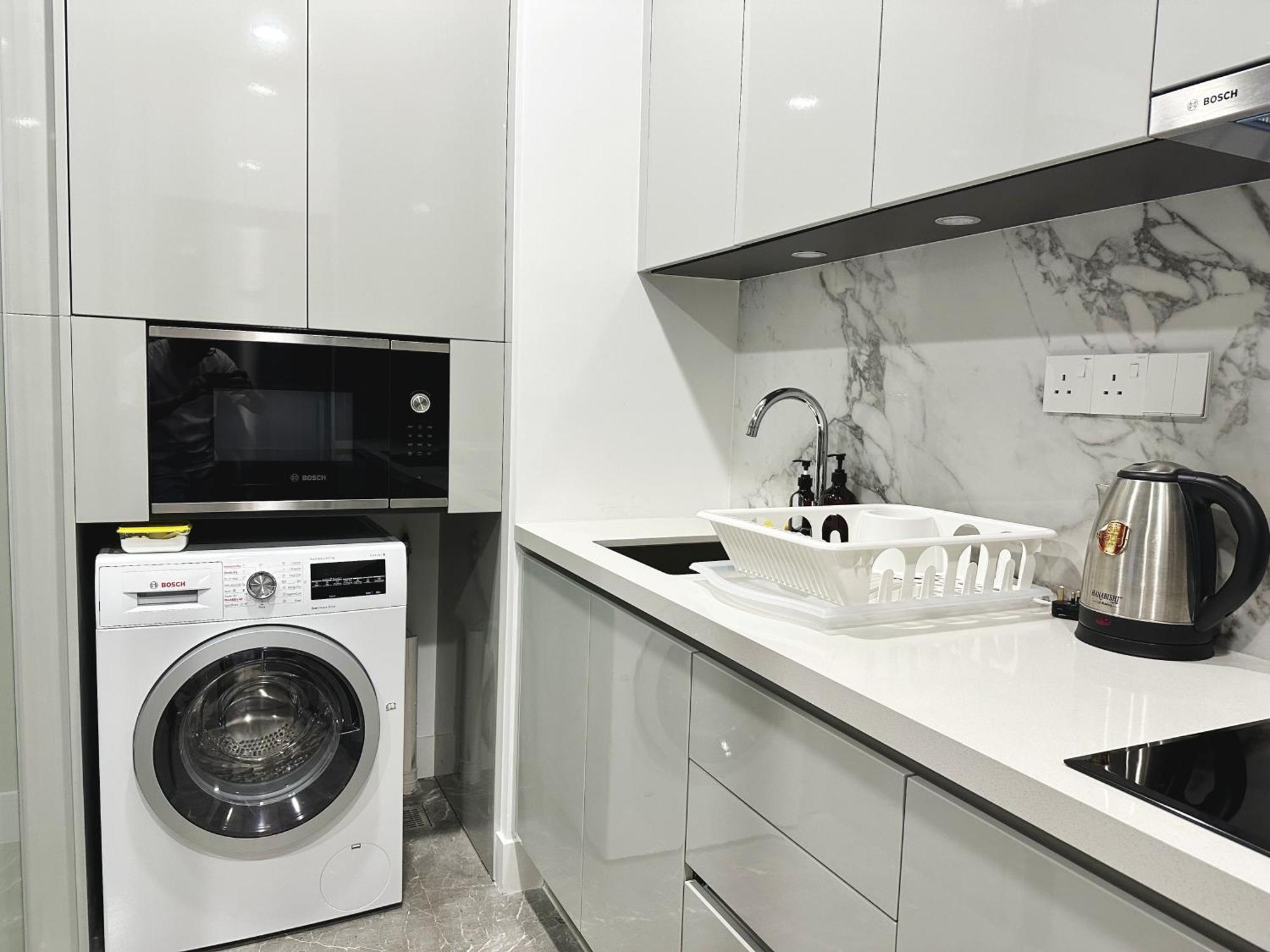 The Platinum 2 Kuala Lumpur By Collective Haus Διαμέρισμα Εξωτερικό φωτογραφία