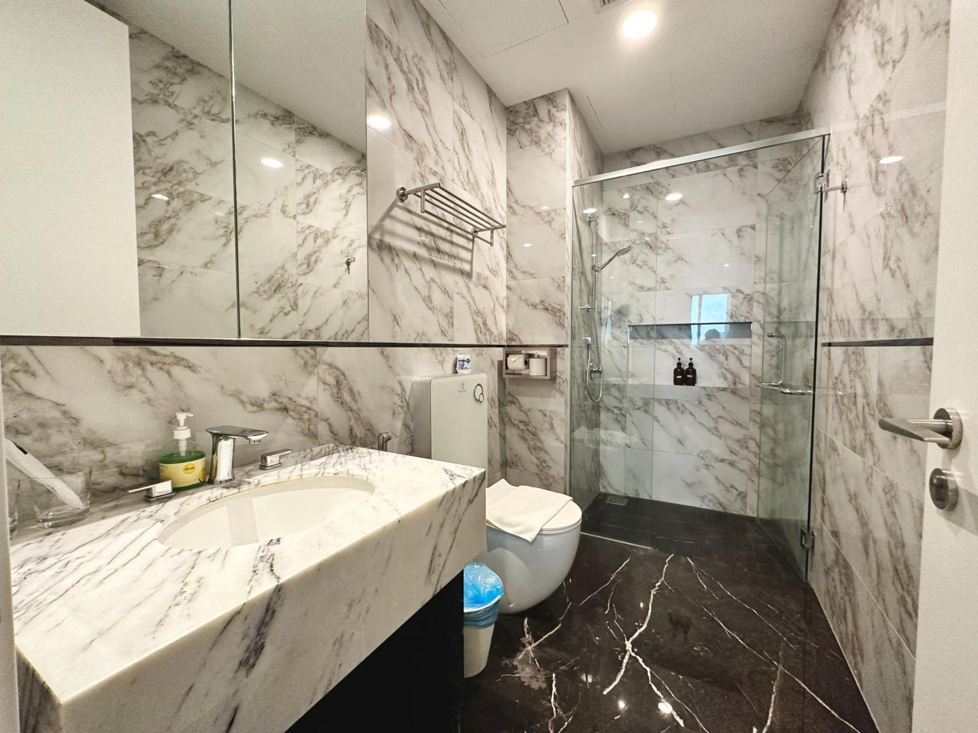 The Platinum 2 Kuala Lumpur By Collective Haus Διαμέρισμα Εξωτερικό φωτογραφία